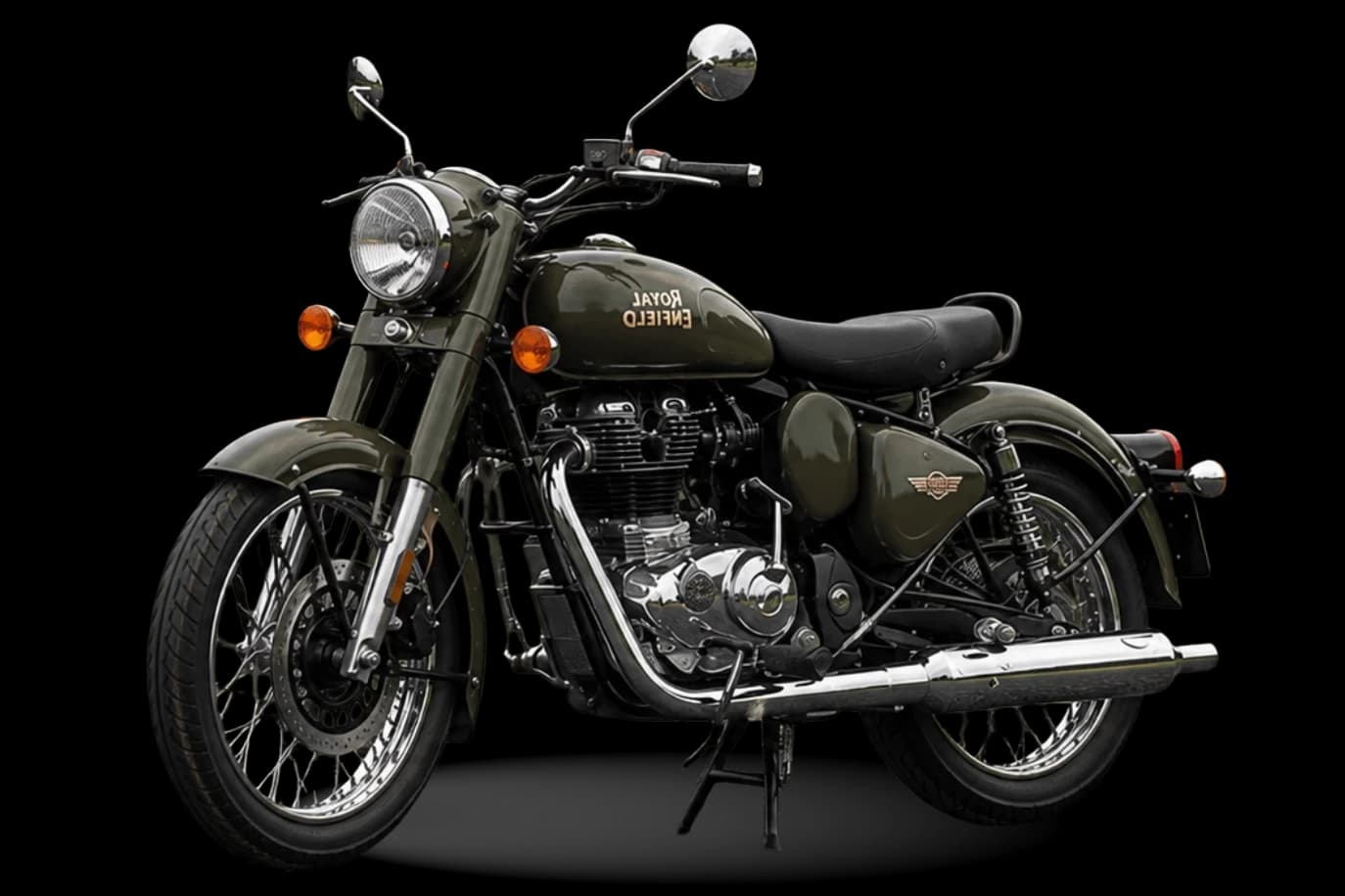 Bullet Classic