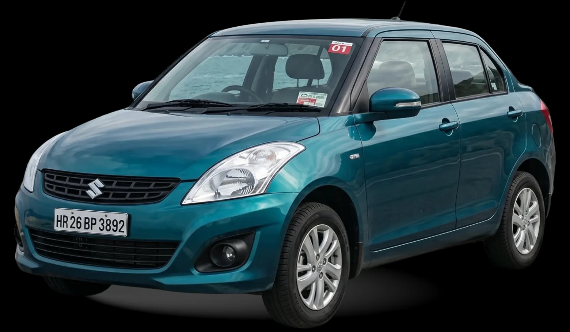 Swift Dzire