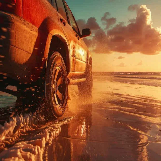 Self Drive Rental Goa