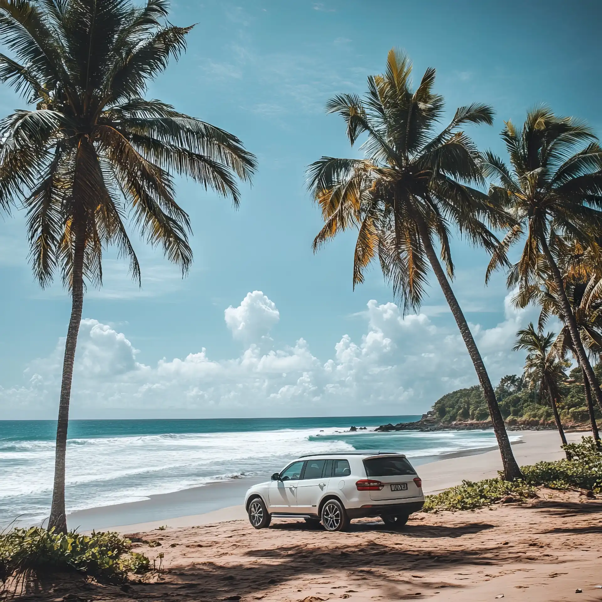 About BikeCarRentalGoa Fleet